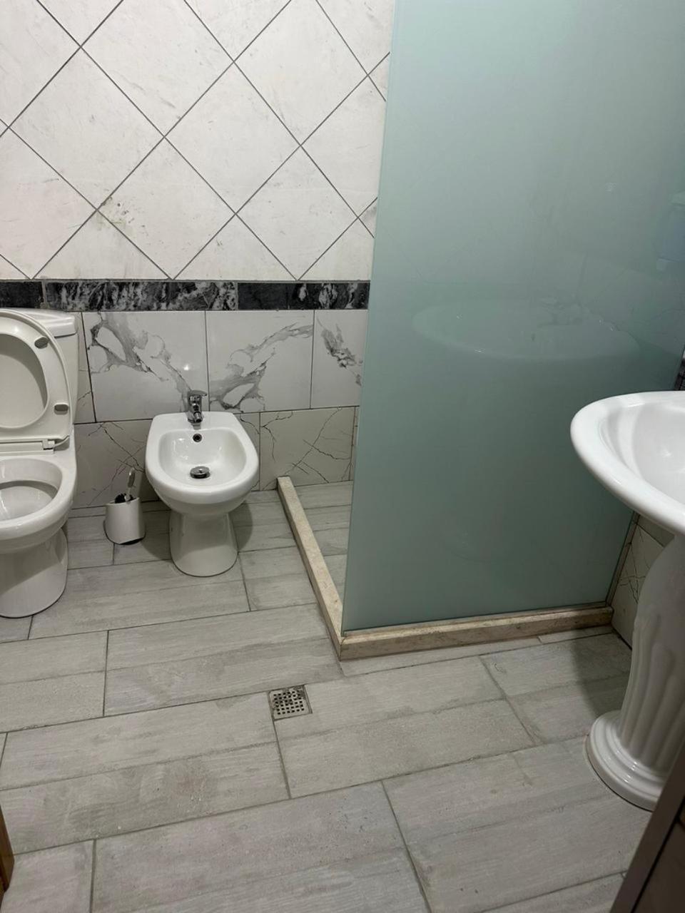 Guest House Iljesa Berat Room photo
