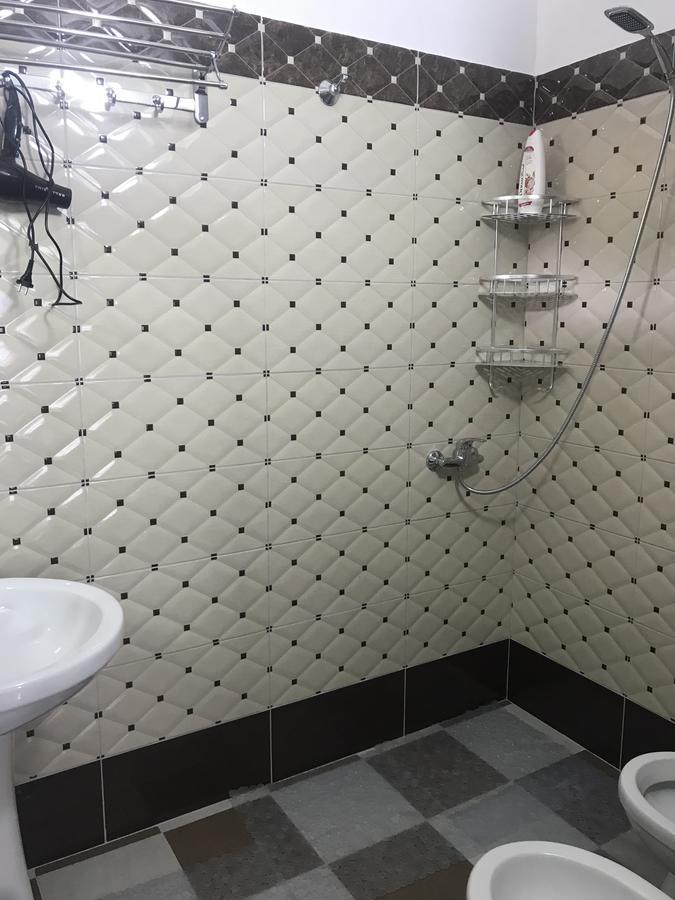 Guest House Iljesa Berat Room photo