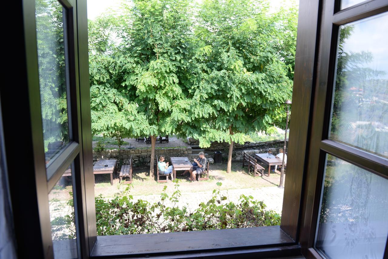 Guest House Iljesa Berat Exterior photo